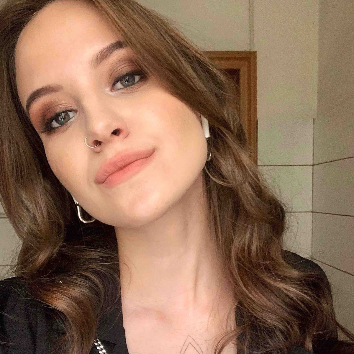 Алиса Лапонина