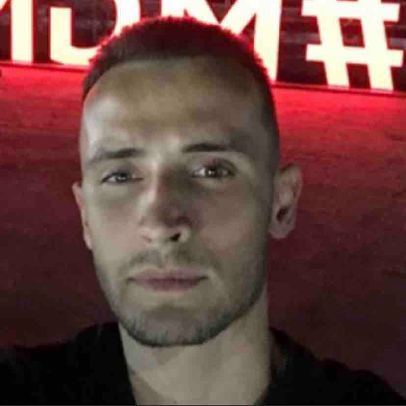 Вадим Дукин | Сетка — социальная сеть от hh.ru