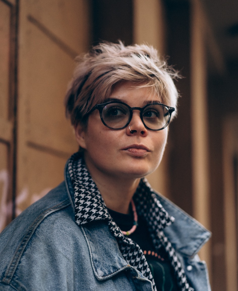 Ксения Рагозина | Сетка — социальная сеть от hh.ru