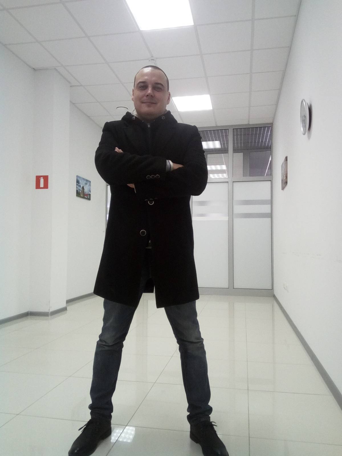 Дмитрий Чурсин