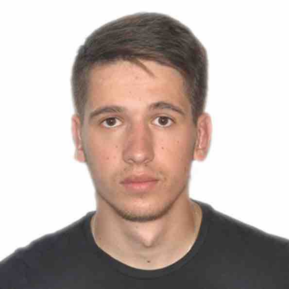 Денис Дупак