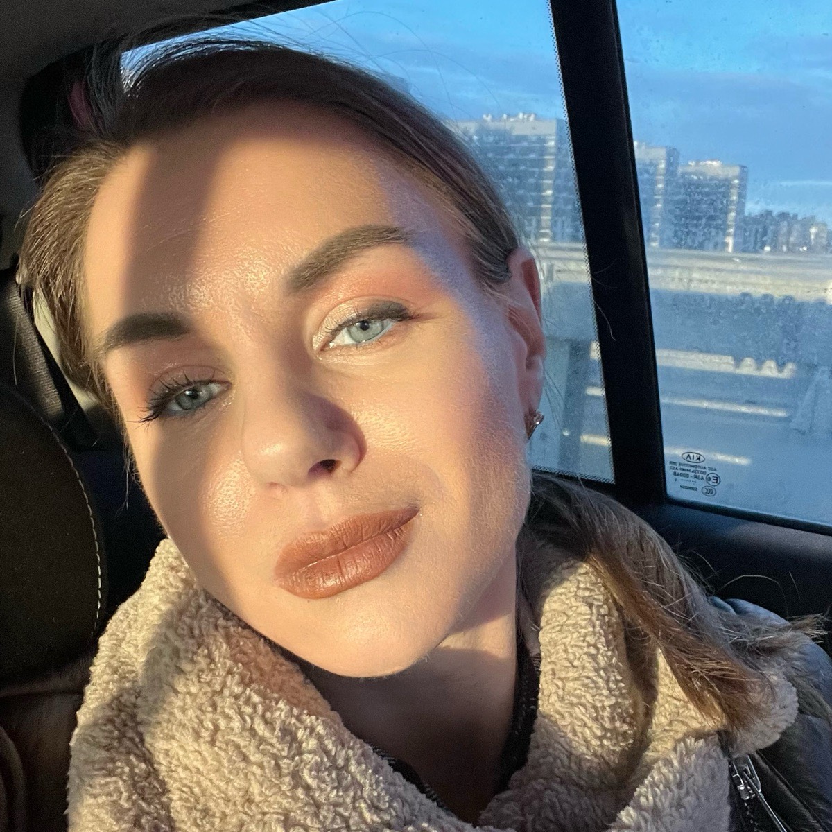 Ксения Орлова