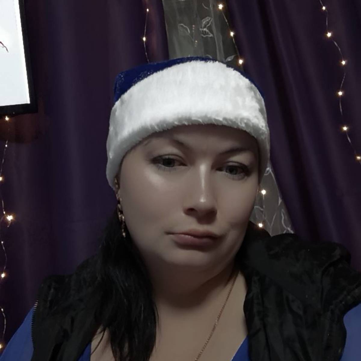 Карина Новикова