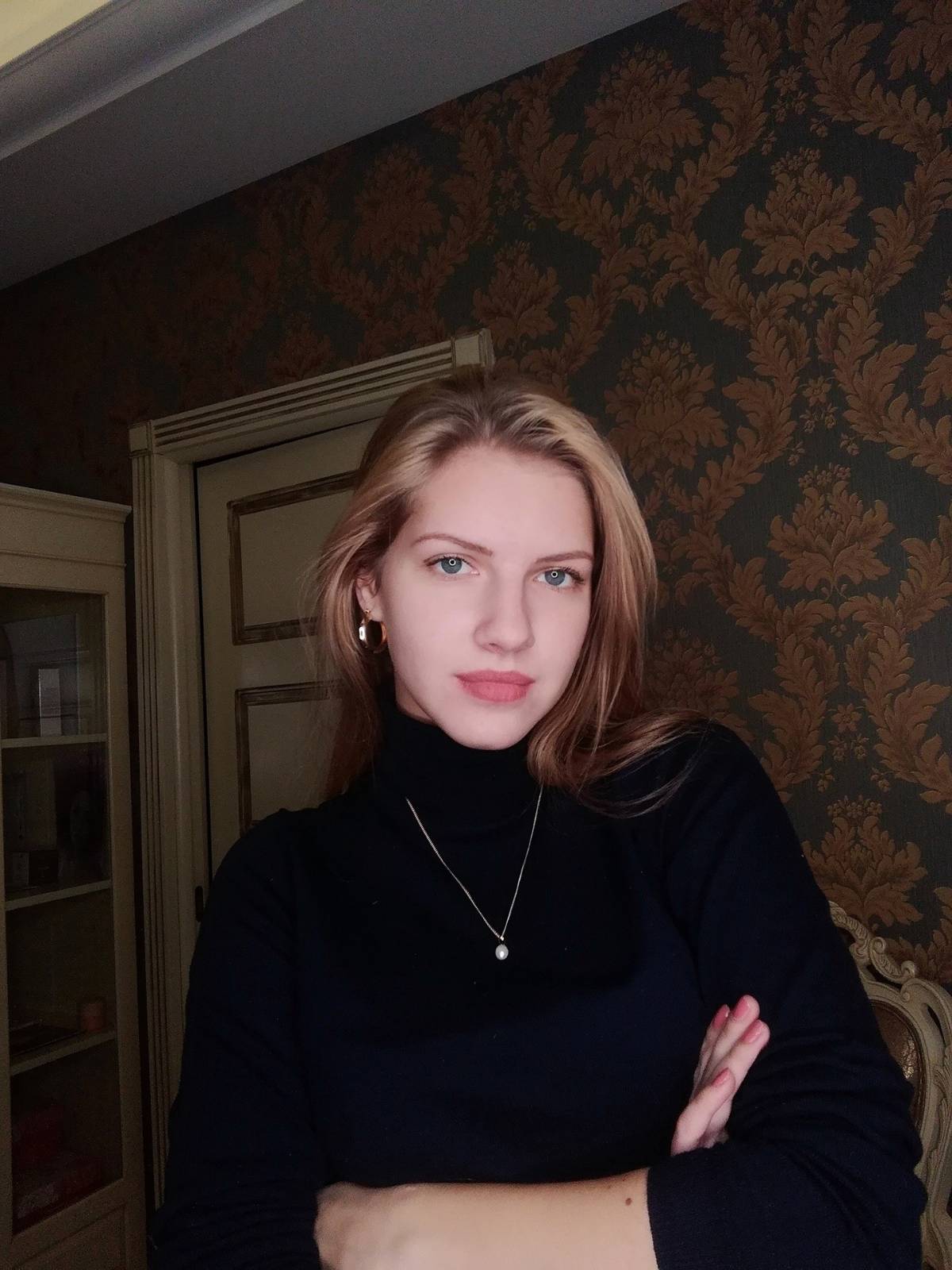 Анна Павлова