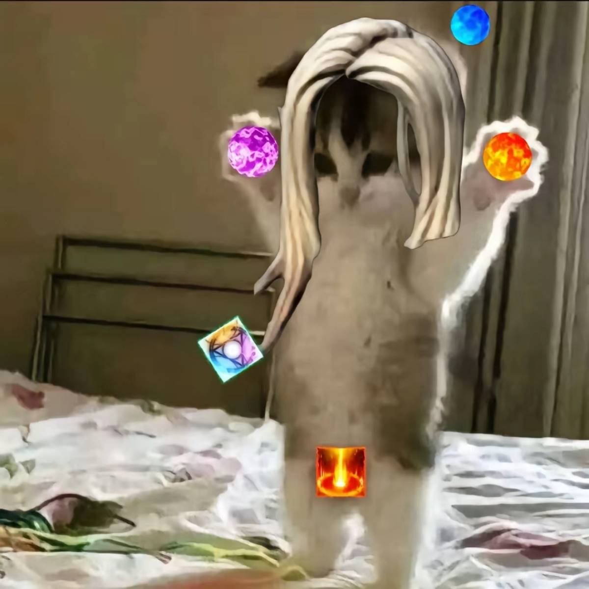 Yurr Bayeew