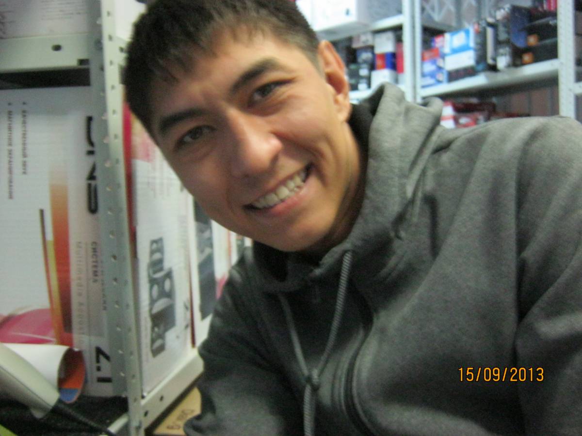 Фанис Рамазанов