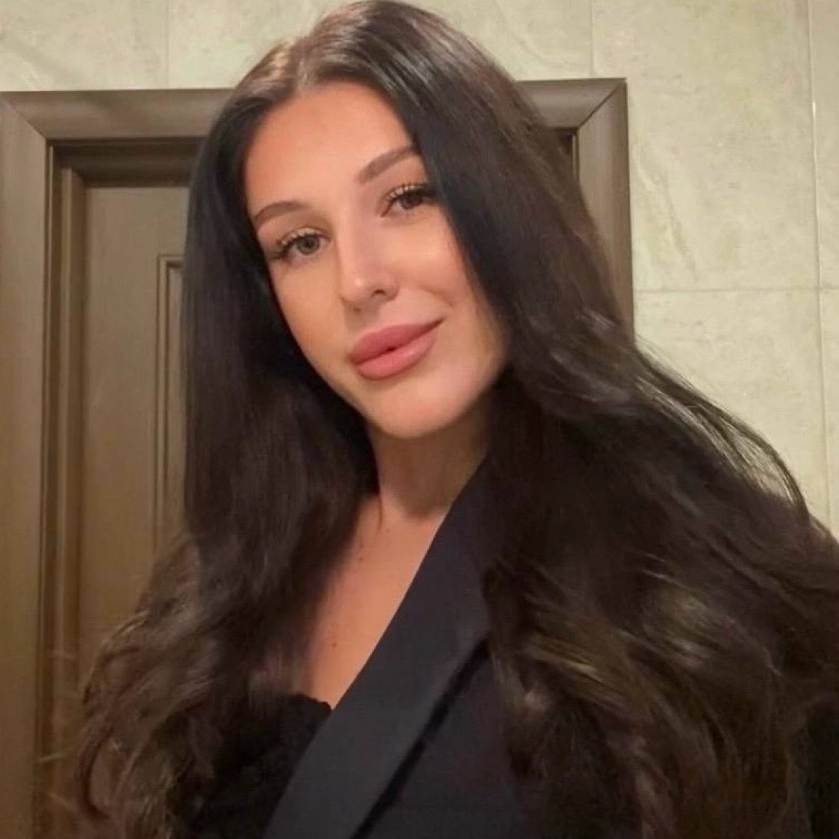 Яна Прохорова | Сетка — социальная сеть от hh.ru