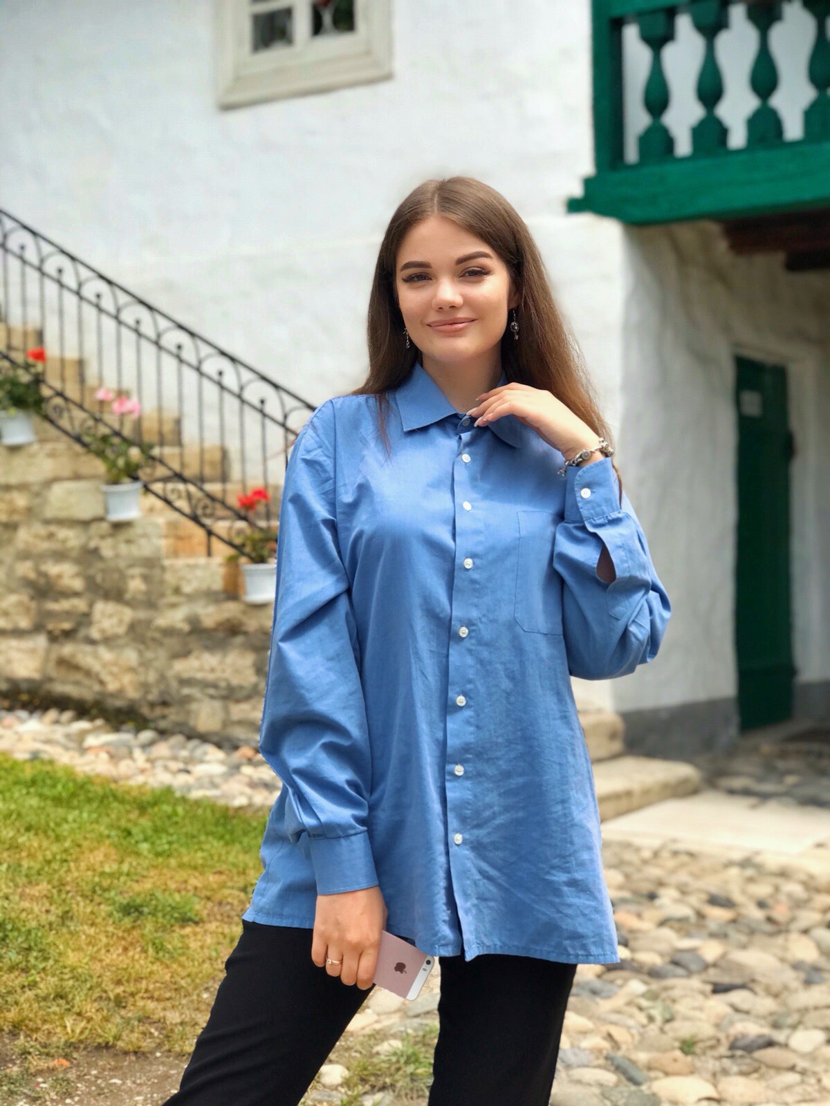 Анастасия Доленко | Сетка — социальная сеть от hh.ru