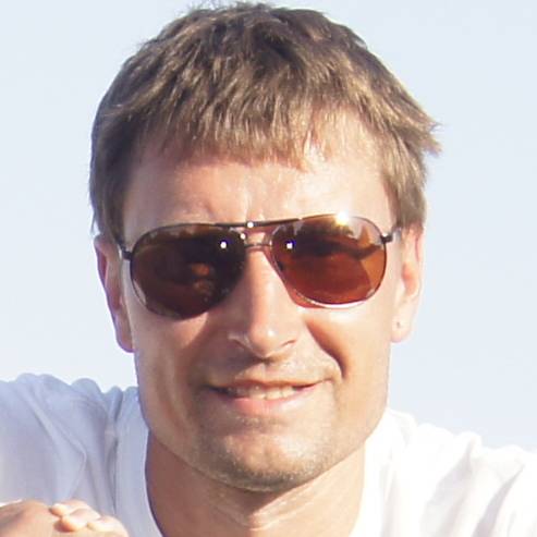 Кирилл Рогозный | Сетка — социальная сеть от hh.ru