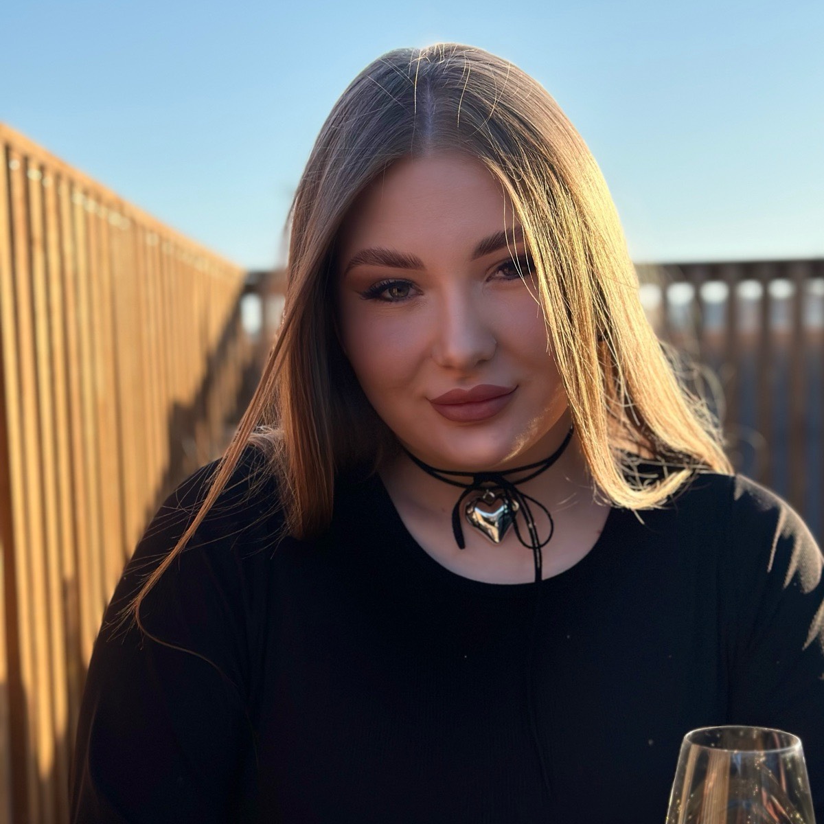 Екатерина Захарова | Сетка — социальная сеть от hh.ru