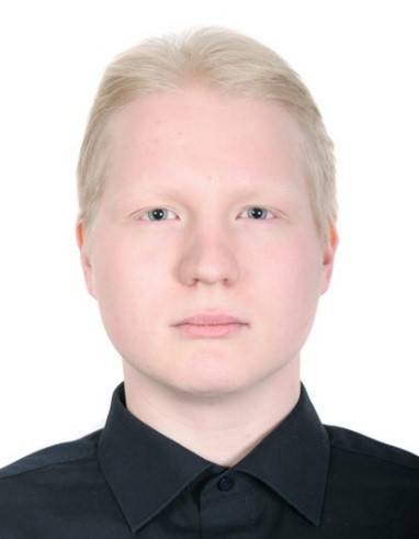 Григорий Ефимов | Сетка — социальная сеть от hh.ru