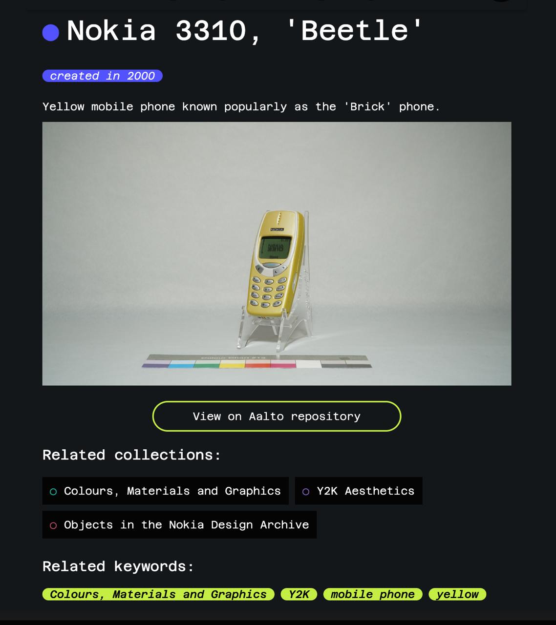 Если вы когда-нибудь задавались вопросом, как Nokia умудрялась создавать телефоны, которые могли выжить даже после ядерного взрыва, то у нас для вас отличная новость! 
Финский университет Аалто запуст... | Сетка — социальная сеть от hh.ru