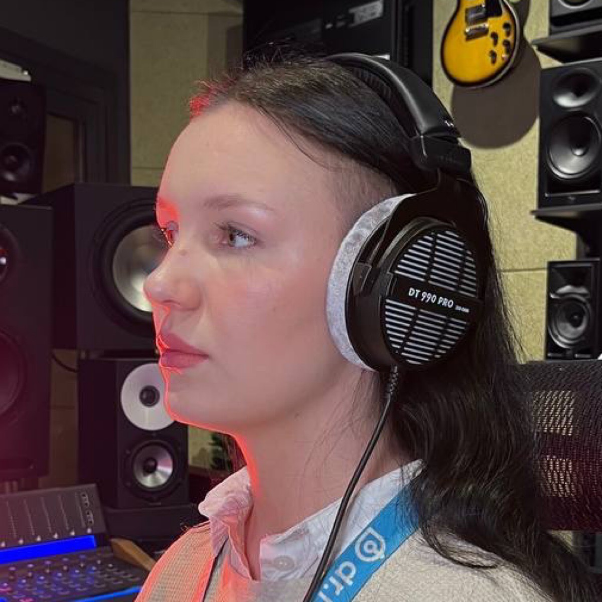 Александра Иванова