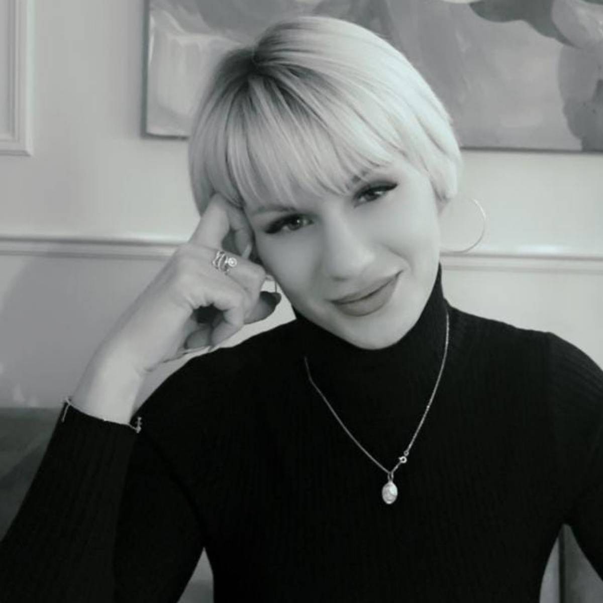 Marina Kutsenok