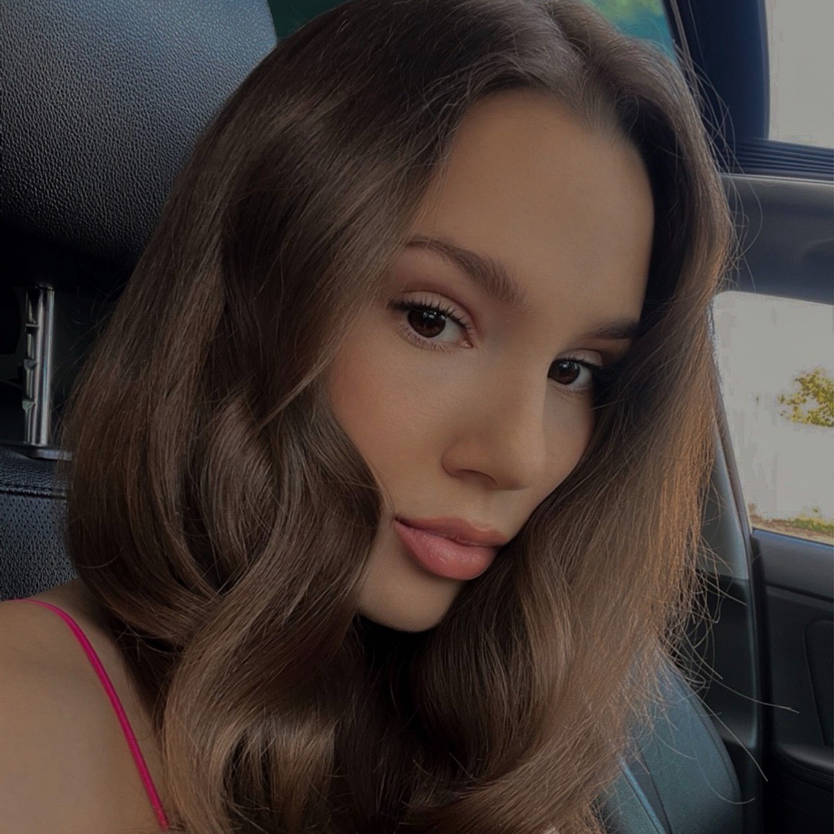 Ксения Екимова