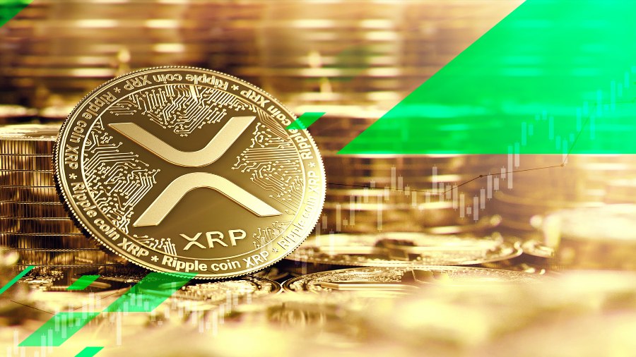 The Block: Активность на рынках опционов и фьючерсов на XRP резко возросла | Сетка — социальная сеть от hh.ru