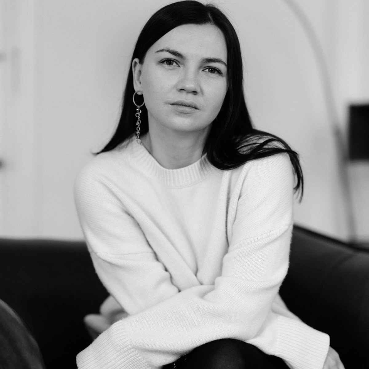 Ирина Докудовская | Сетка — социальная сеть от hh.ru