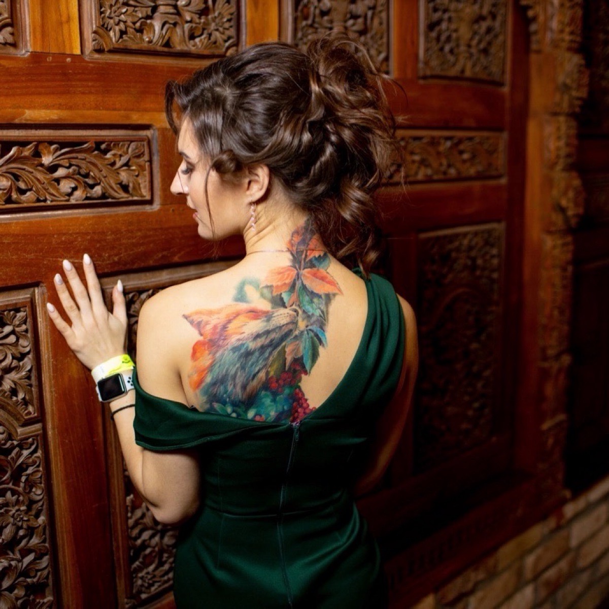 Алёна Болокан | Сетка — социальная сеть от hh.ru