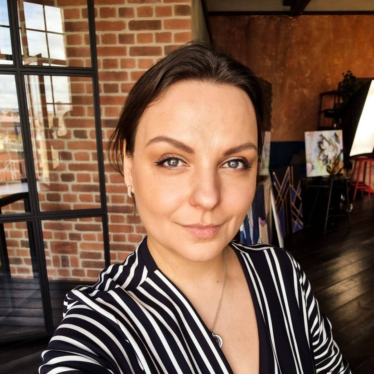 Ольга Ефимова