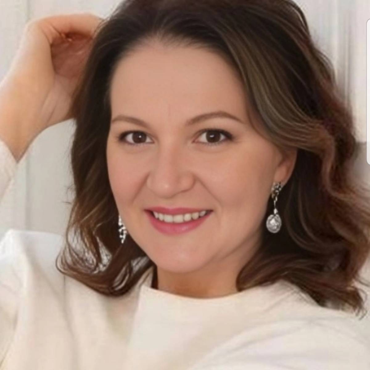 Альбина Татаурова