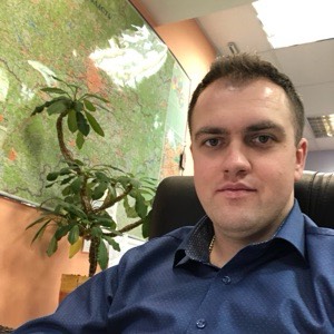 Алексей Власов | Сетка — социальная сеть от hh.ru