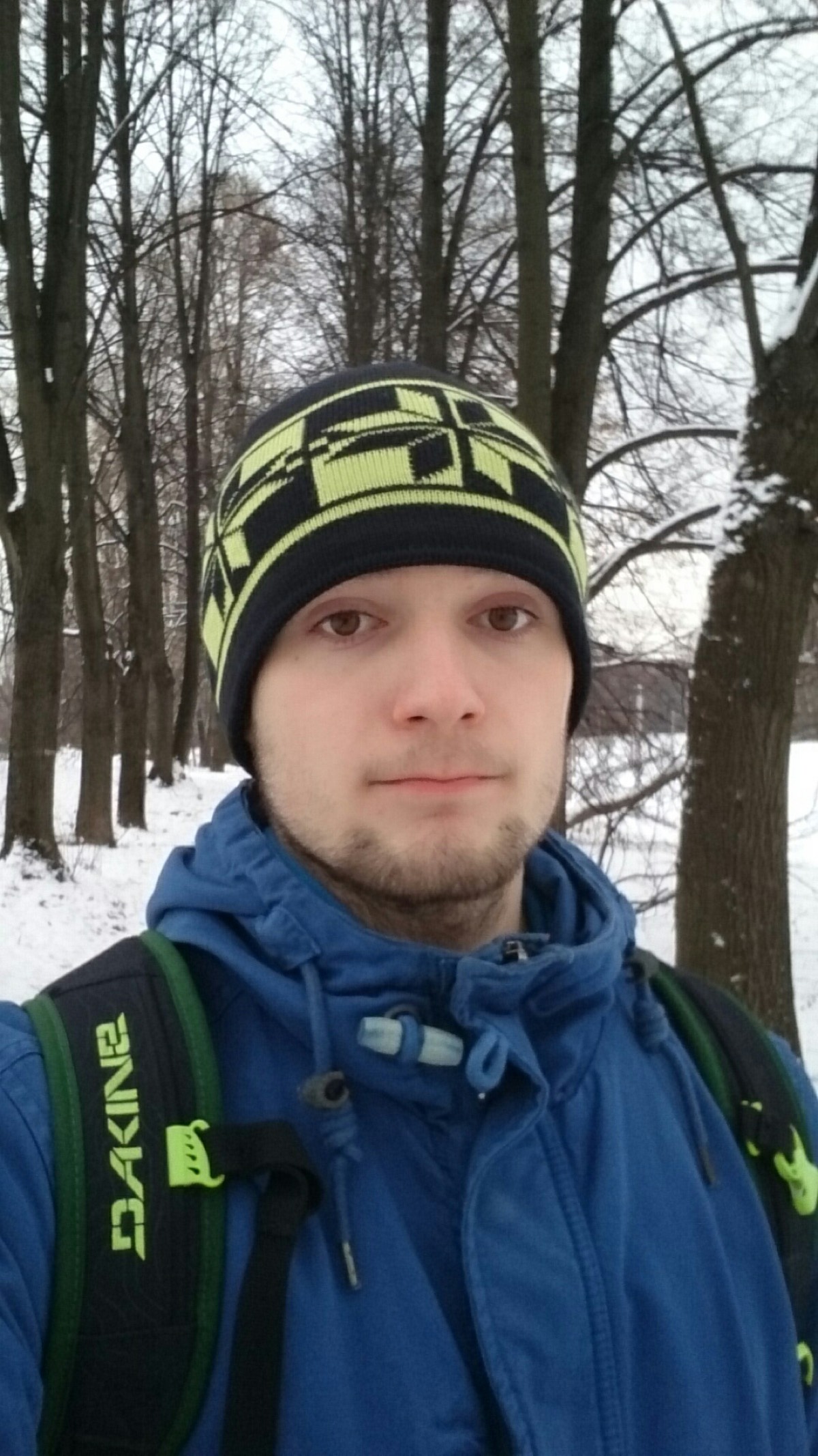 Александр Клименко