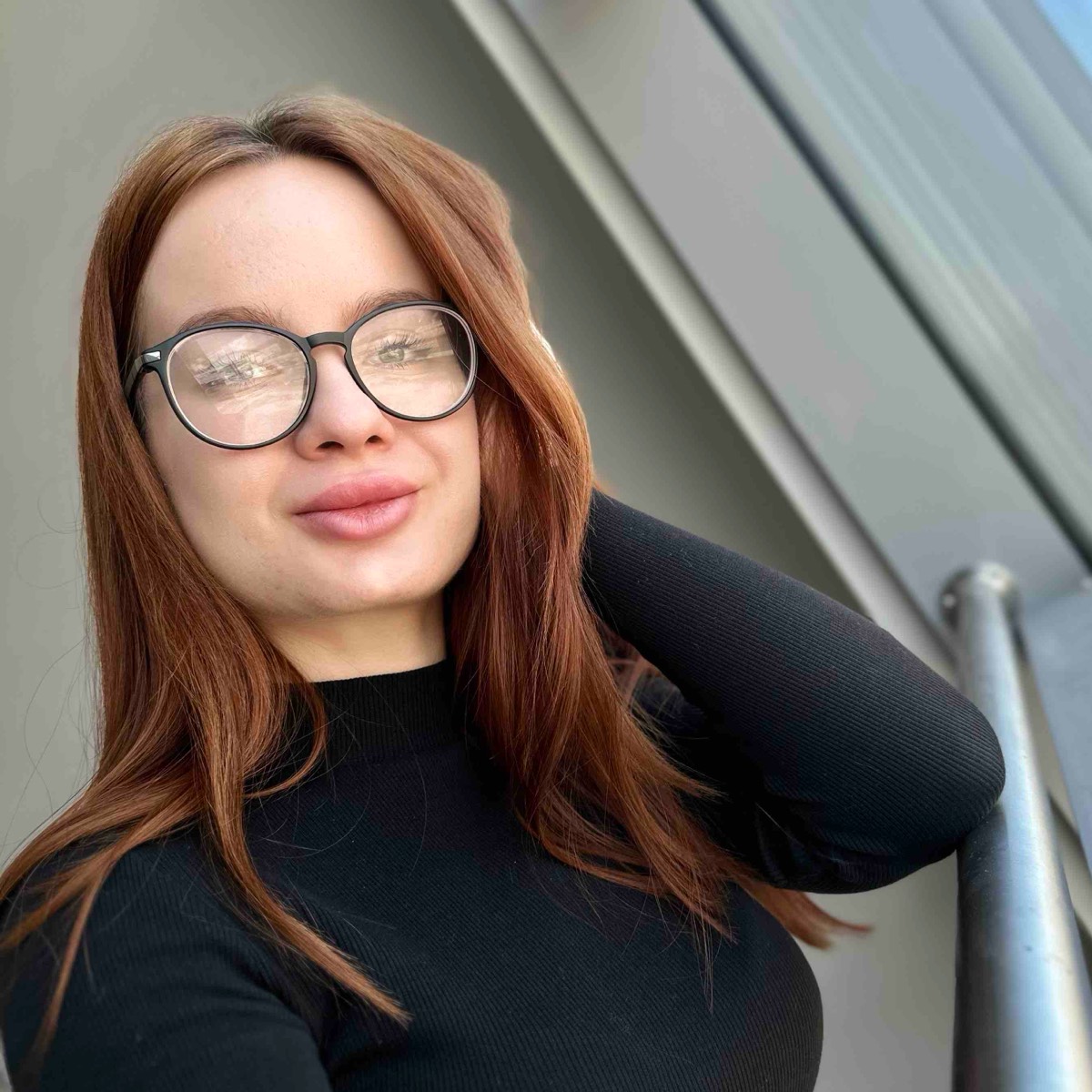 Кристина Ромашкина