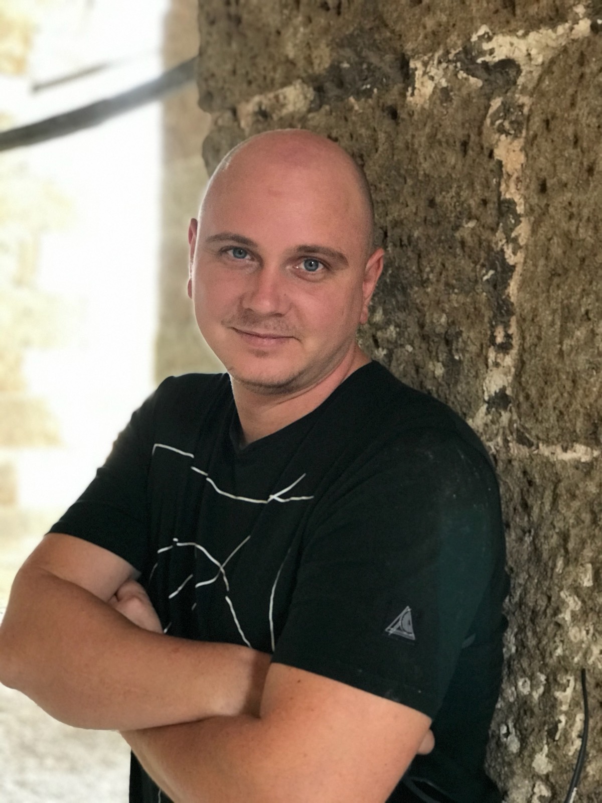 Максим Комаров | Сетка — социальная сеть от hh.ru