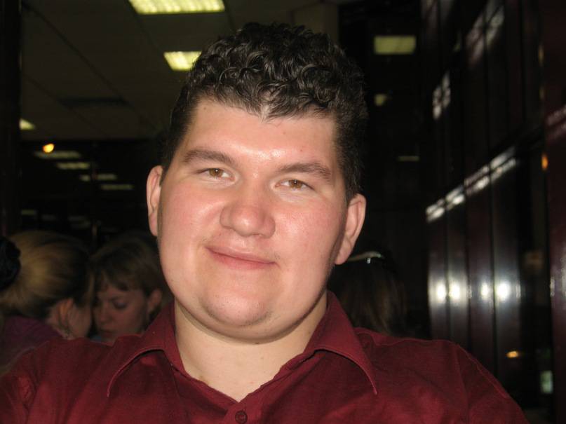 Марат Ханов | Сетка — социальная сеть от hh.ru