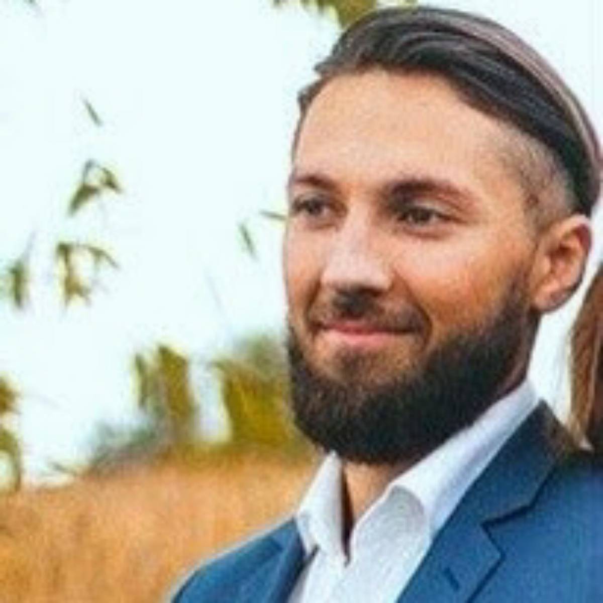 Алексей Абрамкин | Сетка — социальная сеть от hh.ru