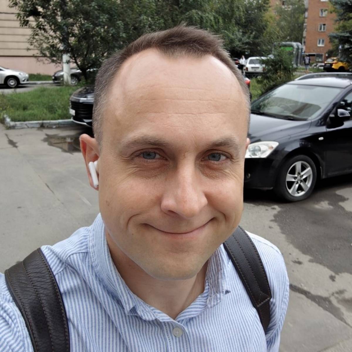 Андрей Демидов