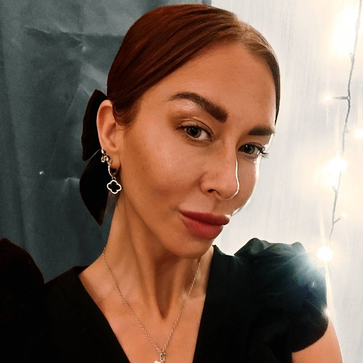 Елена Березняк