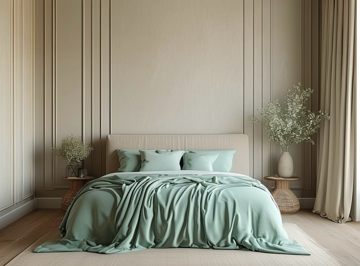 Элегантность в деталях: проект апартаментов в Сочи
Создание интерьера для апартаментов в Сочи – это всегда вдохновение природой и морской гармонией | Сетка — социальная сеть от hh.ru