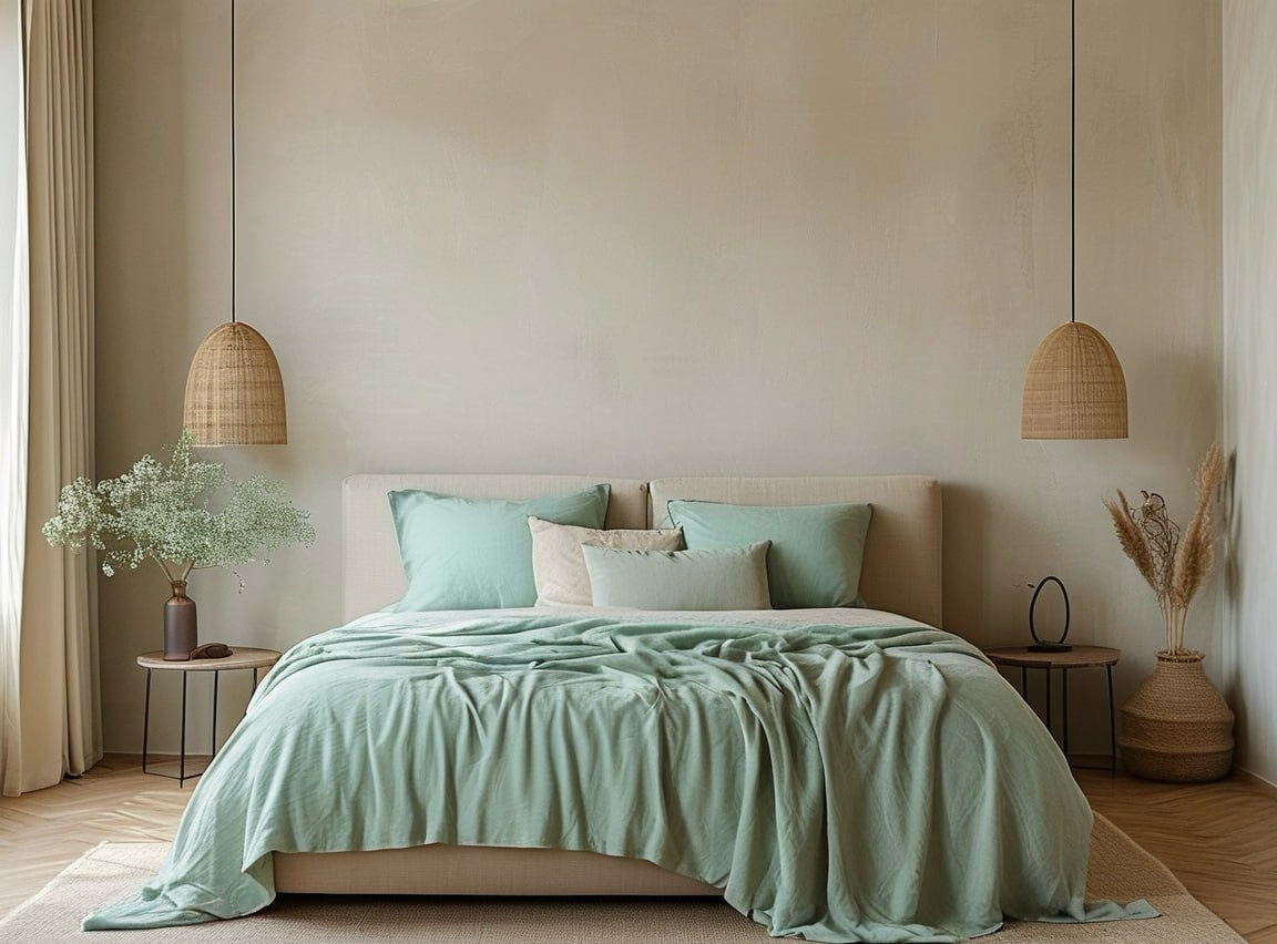 Элегантность в деталях: проект апартаментов в Сочи
Создание интерьера для апартаментов в Сочи – это всегда вдохновение природой и морской гармонией | Сетка — социальная сеть от hh.ru