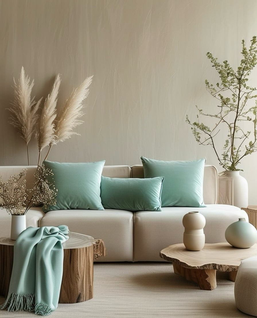 Элегантность в деталях: проект апартаментов в Сочи
Создание интерьера для апартаментов в Сочи – это всегда вдохновение природой и морской гармонией | Сетка — социальная сеть от hh.ru