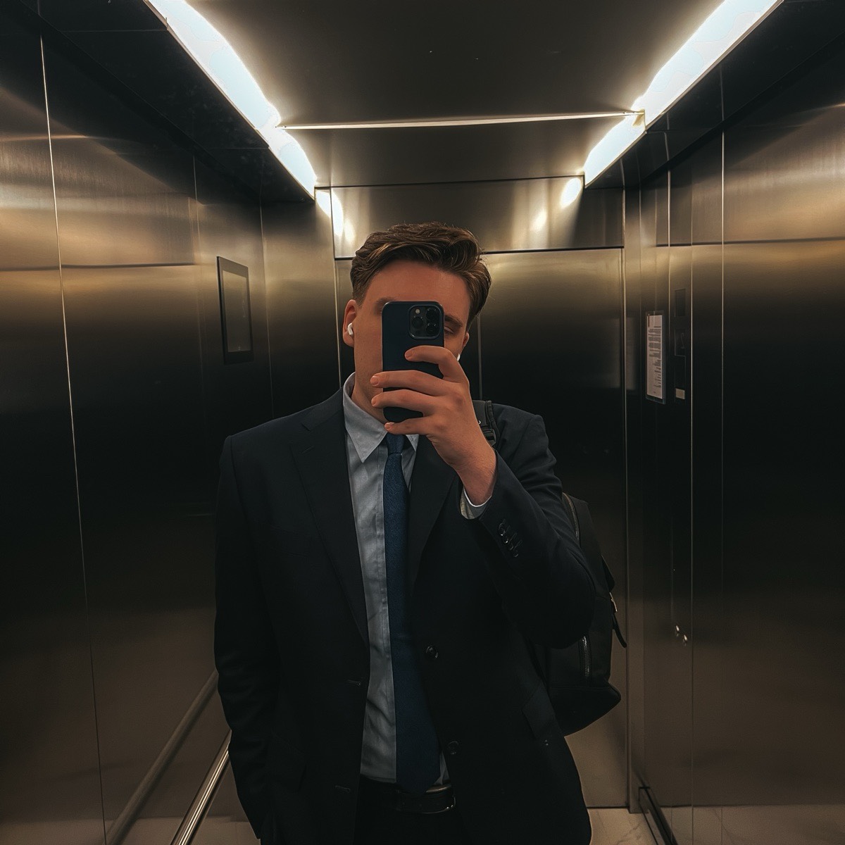 Георгий Саламатин | Сетка — социальная сеть от hh.ru