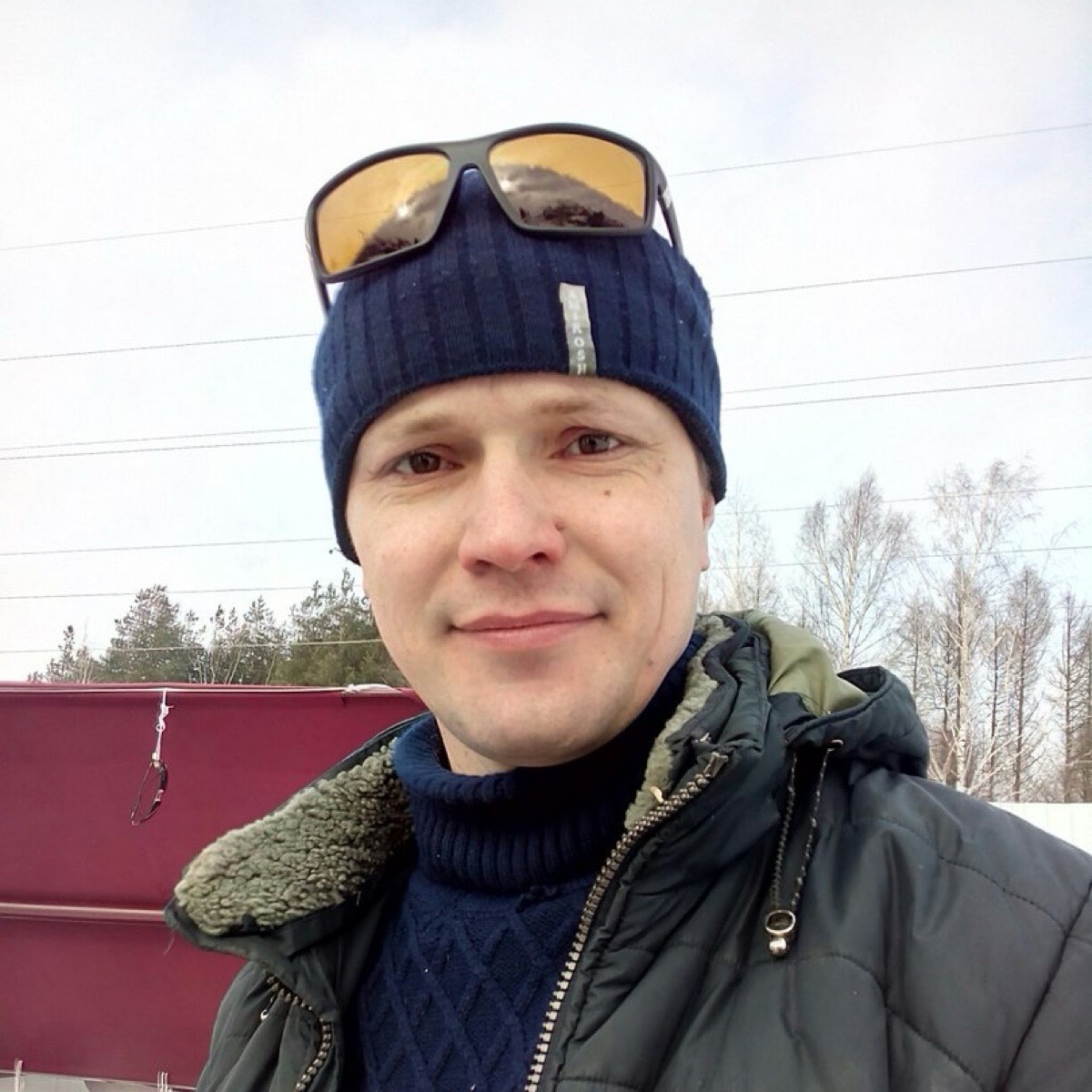 Сергей Кузнецов | Сетка — социальная сеть от hh.ru