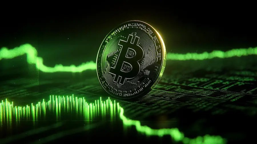 Биткоин достиг нового исторического рекорда за несколько часов до инаугурации Дональда Трампа | Сетка — социальная сеть от hh.ru