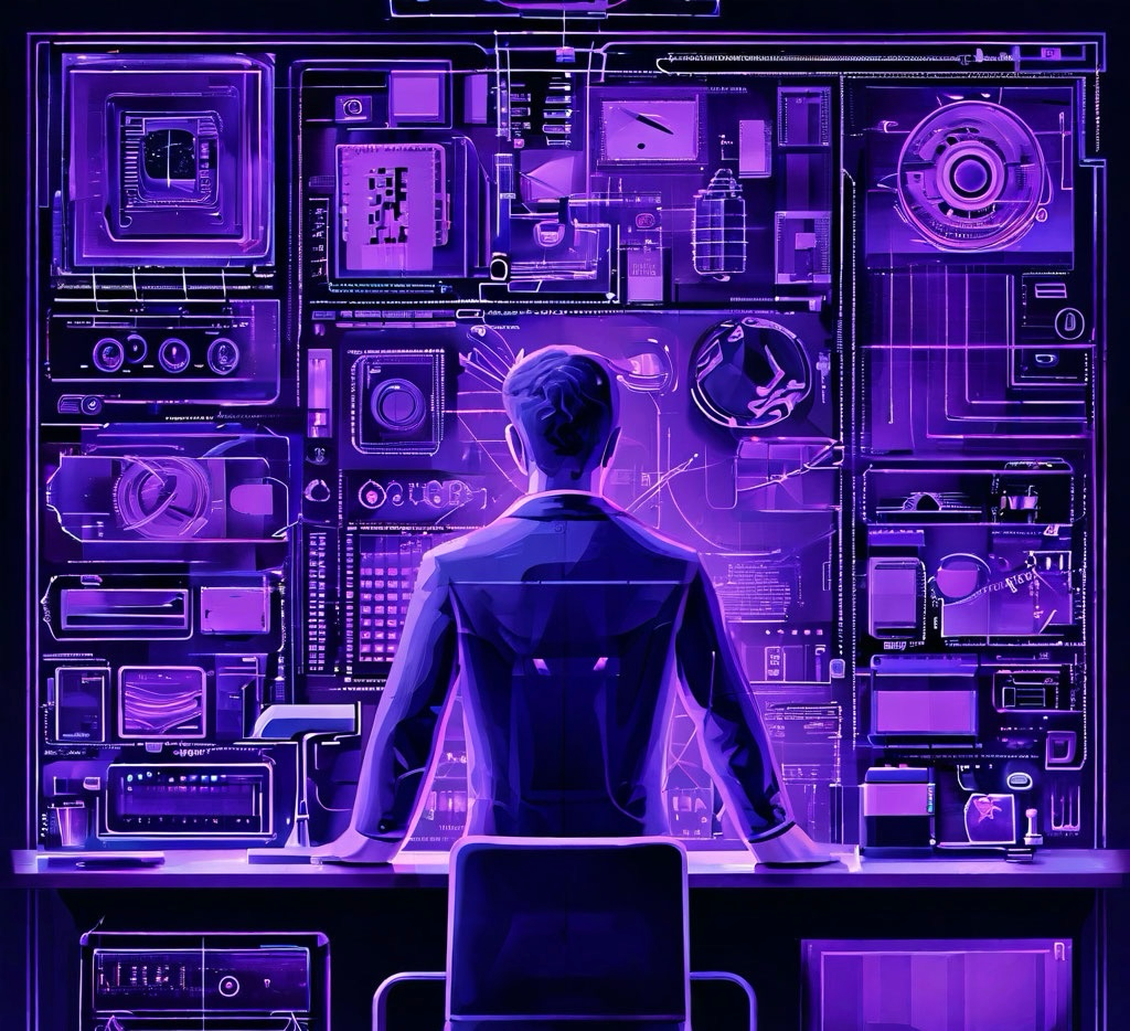 🚀 Ваш бизнес уникален. Почему ваша 1С тоже должна быть такой?
Представьте, что вы заказываете костюм | Сетка — социальная сеть от hh.ru