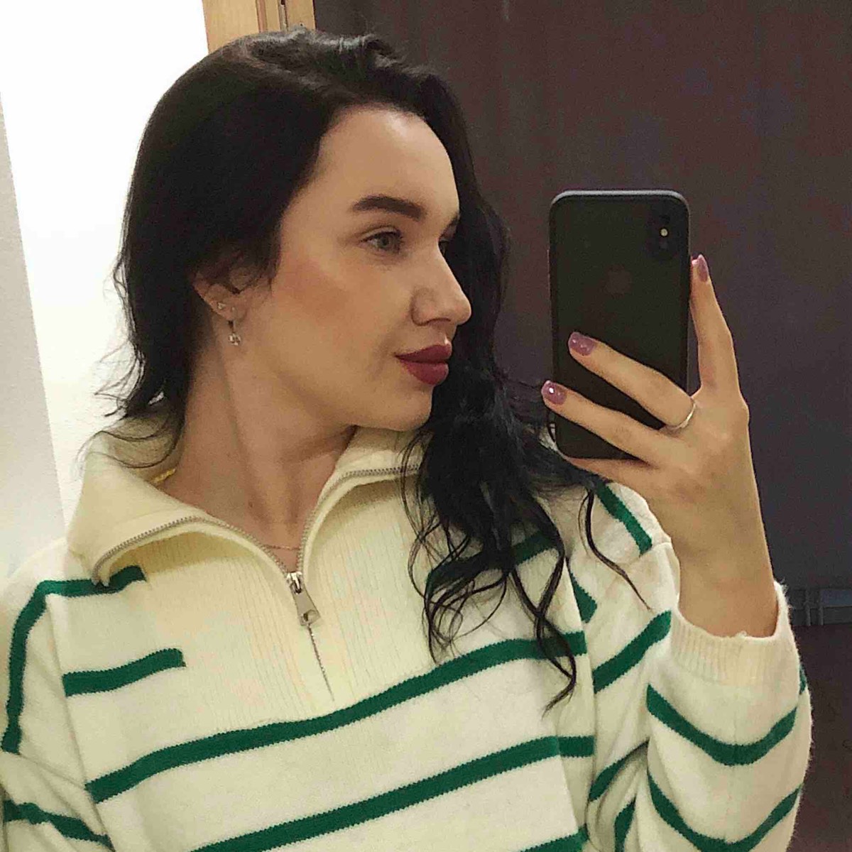 Анастасия Слиская | Сетка — социальная сеть от hh.ru