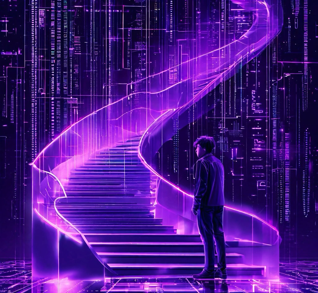 🚀 От новичка до MIDDLE 1C-программиста: ваш путь к успеху в IT
Мечтаете о стабильной и высокооплачиваемой работе в IT? Присмотритесь к профессии 1C-программиста! 💻
Почему именно 1C? Это не просто язык... | Сетка — социальная сеть от hh.ru