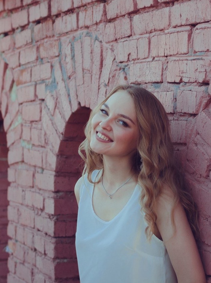 Аида Турышева | Сетка — социальная сеть от hh.ru