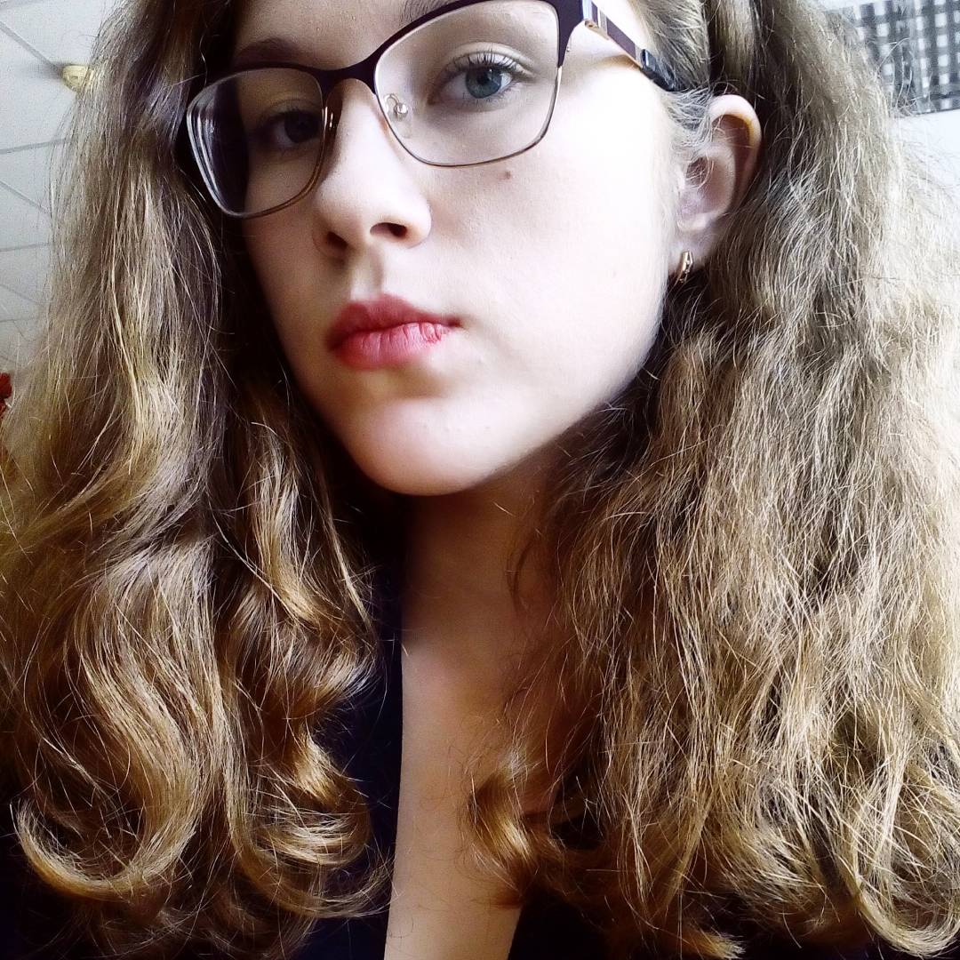 Анастасия Артюшина