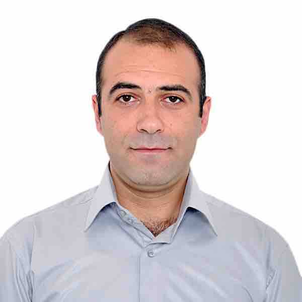 Вараздат Бандикян | Сетка — социальная сеть от hh.ru