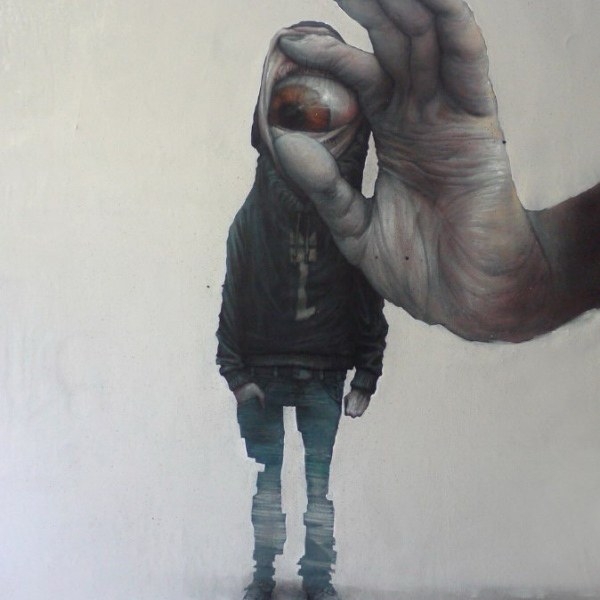 Александр Олегович