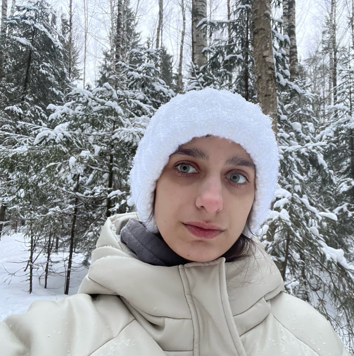 Анастасия Лоскутова