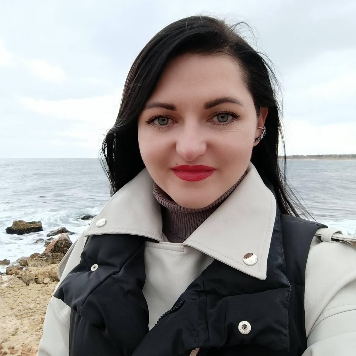 Анастасия Юнаковская