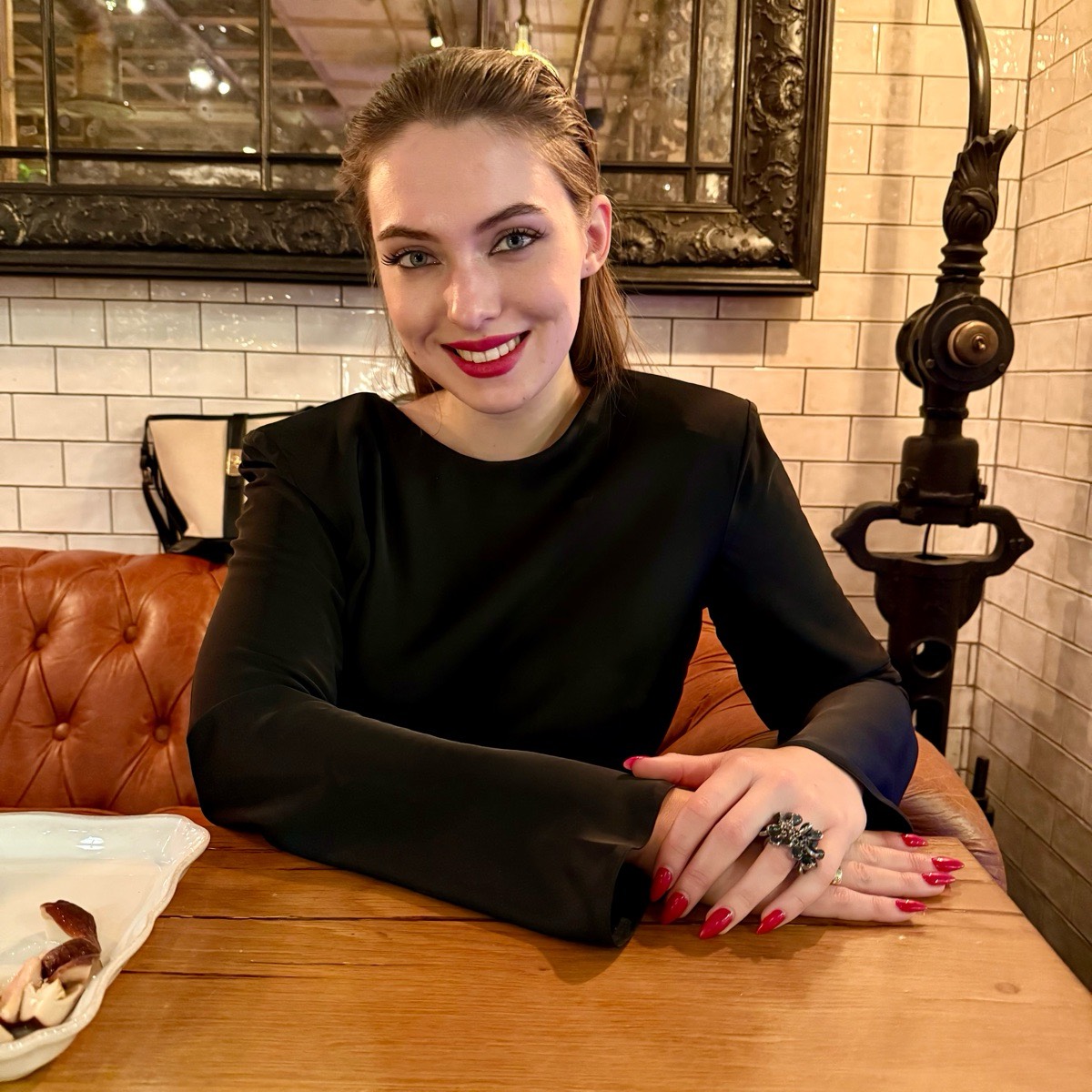 Ульяна Васильченко | Сетка — социальная сеть от hh.ru