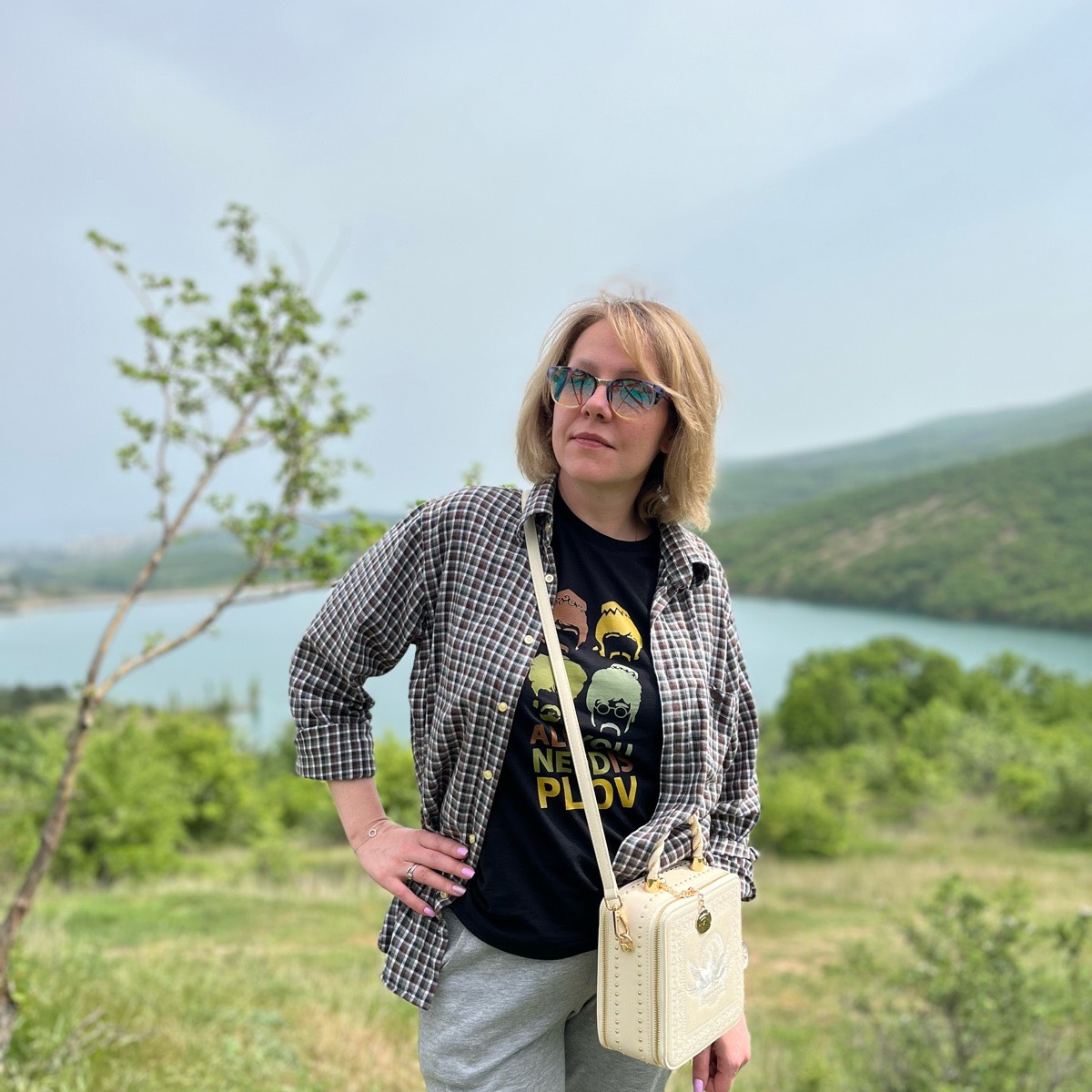 Светлана Перепечкина