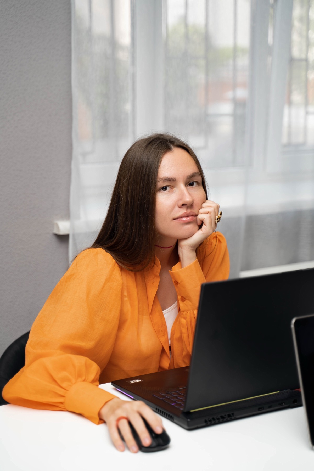 Мария Боброва | Сетка — социальная сеть от hh.ru